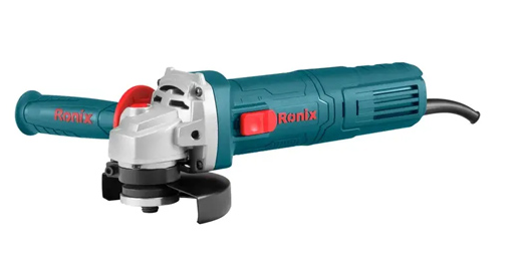مینی فرز 115 میلی‌متری 880 وات نسل جدید رونیکس Ronix 3110N - شناسه : PV13872