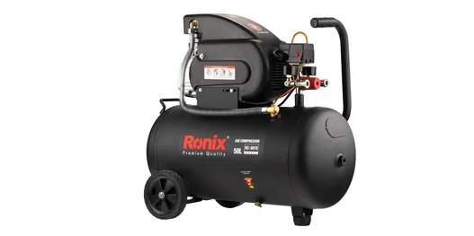 کمپرسور باد 80 لیتری رونیکس 8010 Ronix - شناسه : PV14100
