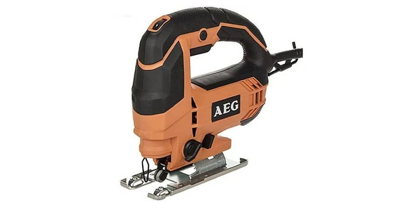اره عمود بر 700 وات دور متغیر آاگ STEP 80 AEG - شناسه : PV8732
