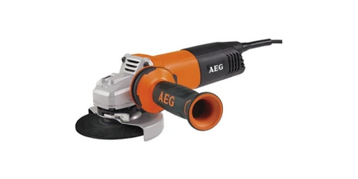 مینی فرز 1200 وات آاگ WS12-115 AEG - شناسه : PV1585