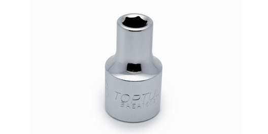 بکس 1.2 کوتاه 6 پر سایز 24 تاپ تول BAEA1624 TOPTUL - شناسه : PV9682