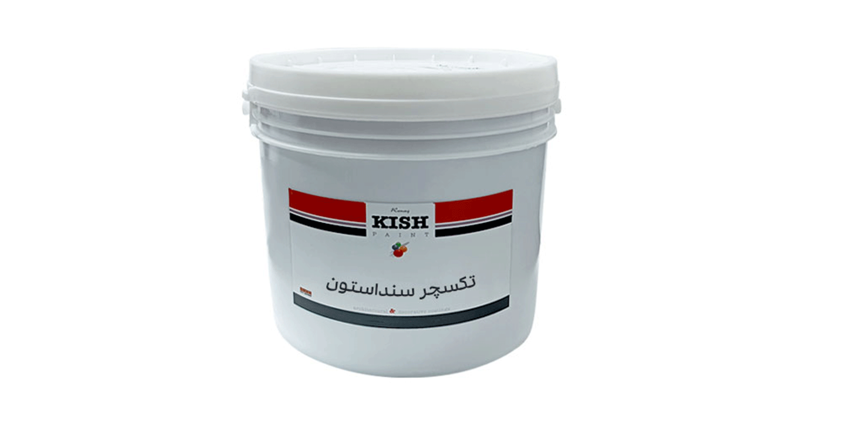خمیر تکسچر کیش سنداستون کوارت