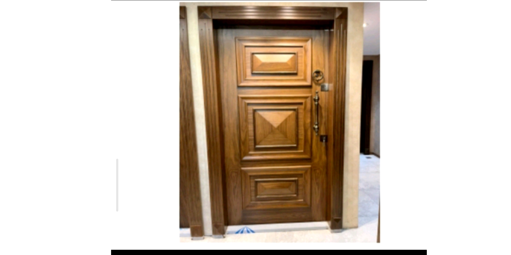درب ضد سرقت