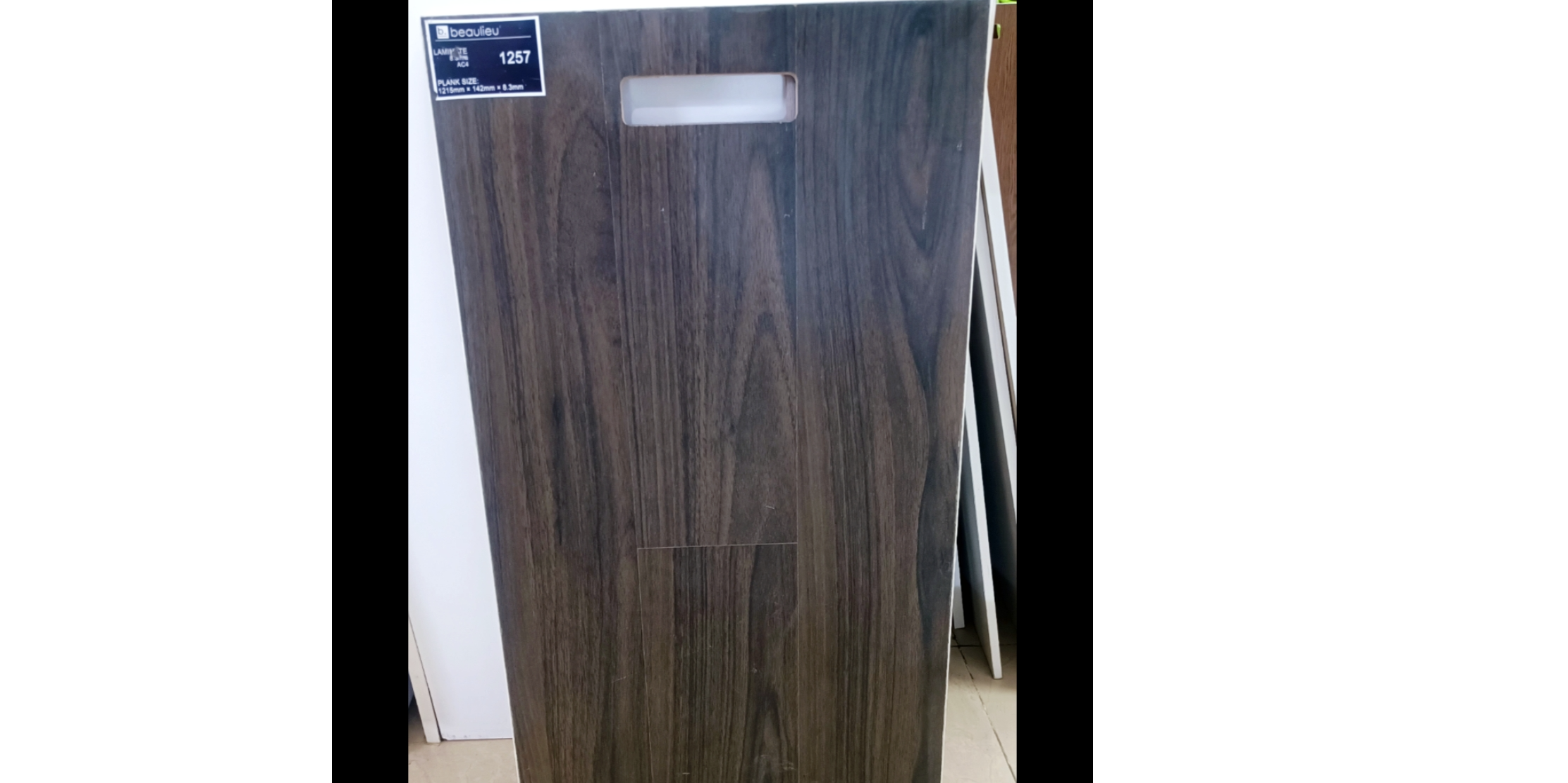 لمینت beaulieu چین درجه 1 سفارش کانادا