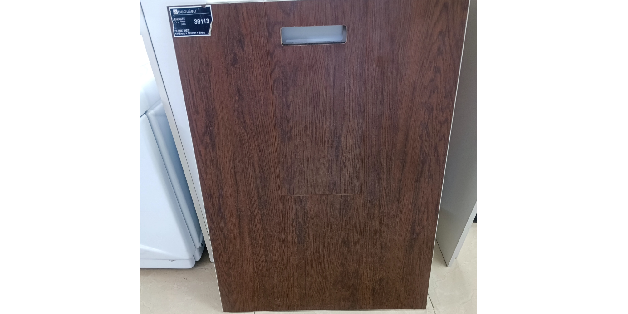 لمینت beaulieu چین درجه 1 سفارش کانادا