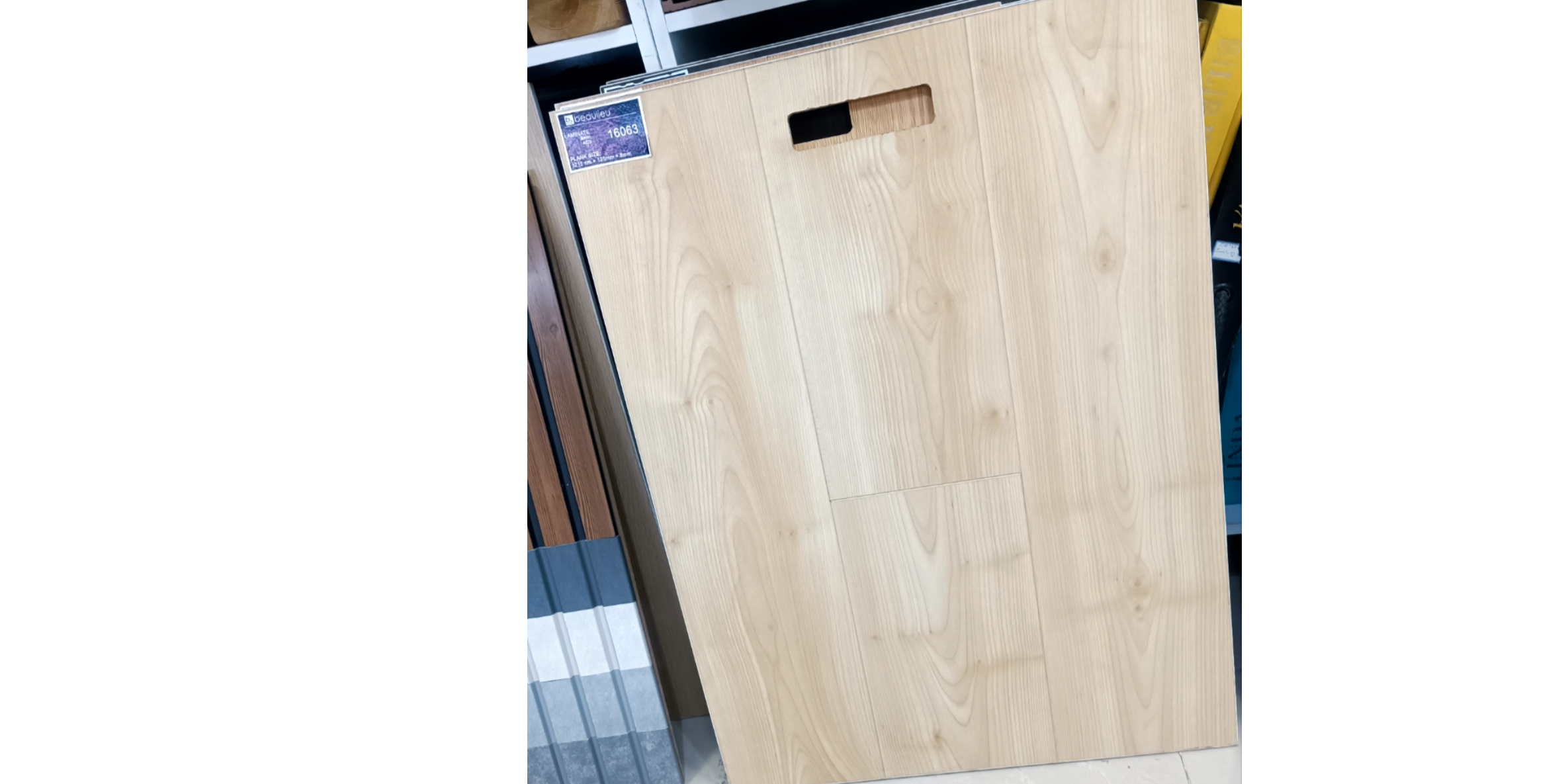 لمینت beaulieu چین درجه 1 سفارش کانادا