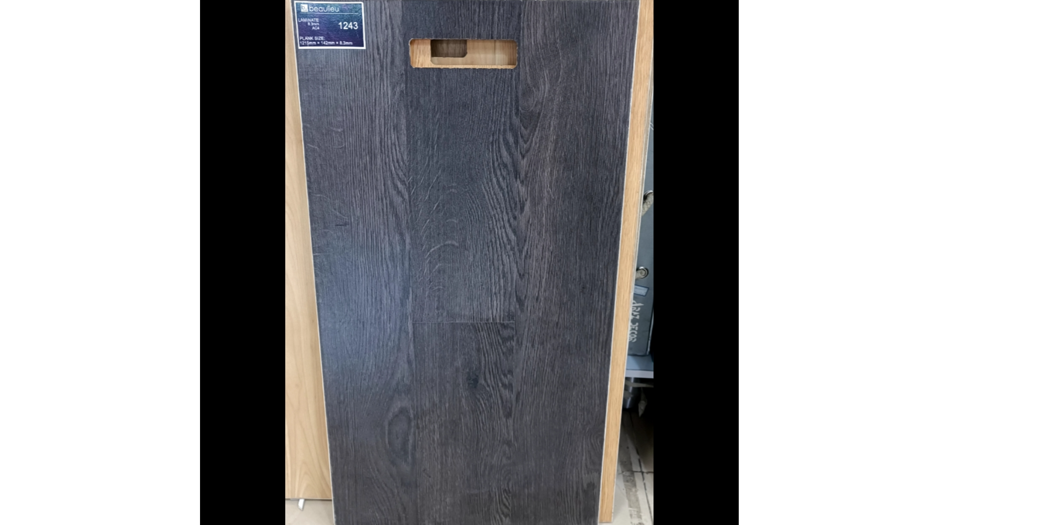 لمینت beaulieu چین درجه 1 سفارش کانادا