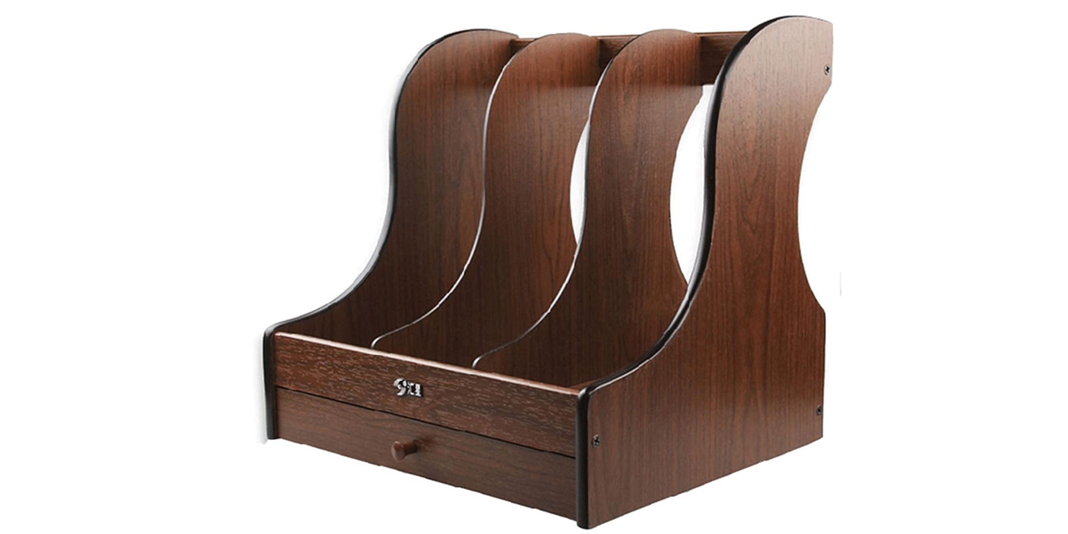 فایل چوبی 3 ردیفه وارداتی DL hx2003