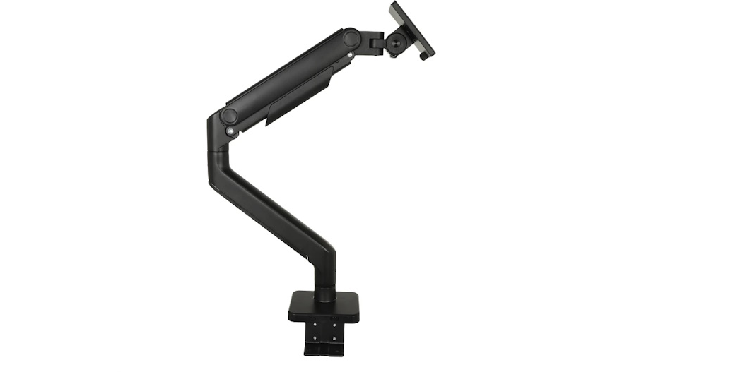 پایه نگهدارنده مانیتور با فنر مکانیکی ارگو مدل WLA016