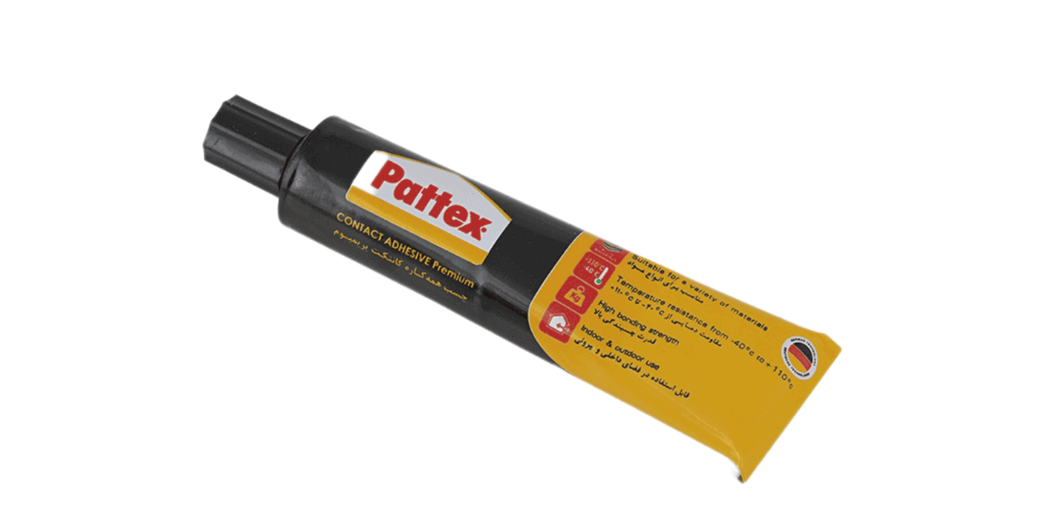 چسب پاتکس پمادی 40 گرمی همه کاره PATTEX