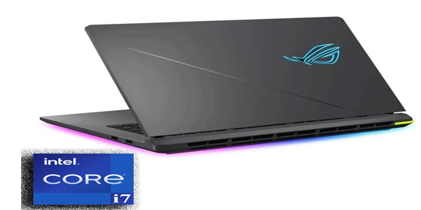 ROG Strix G16 G615JMR - Core i7-14650HX 32GB 1TB RTX 5060