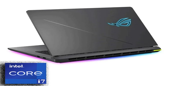 ROG Strix G615JPR - Core i9 14900HX ۳۲GB 1TB SSD RTX 5070