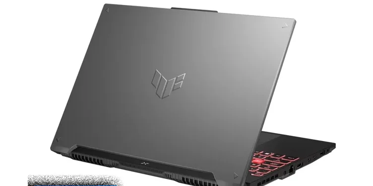 TUF Gaming F16 FX608JMR - Core i7 - 14650HX 32GB DDR5 1TB RTX 5060