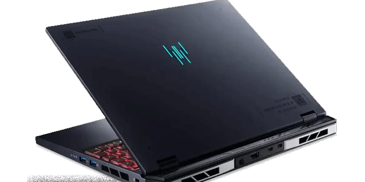 Acer Predator Helios NEO 16 AI Ultra9-275Hx 16GB DDR5 1TB SSD RTX 5060 OLED 240Hz 2.5K