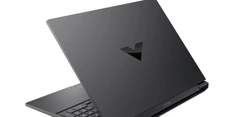 HP Victus FA2093dx Core i7 - 13620H 24GB DDR5 1TB RTX 5060