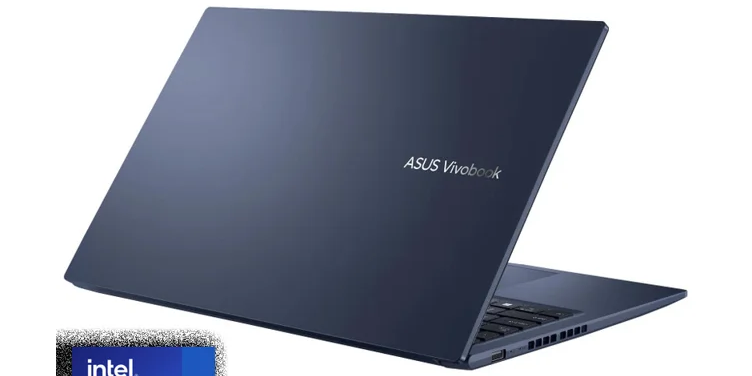 ASUS VivoBook 15 A1502VA - Core i5 - 13420H 16GB 512GB
