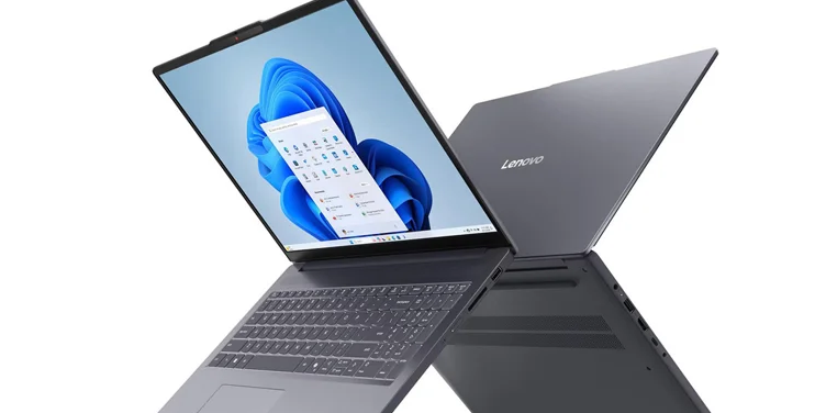 Lenovo IdeaPad Slim 3 - Core i5-13420H FHD 8GB DDR5 512GB