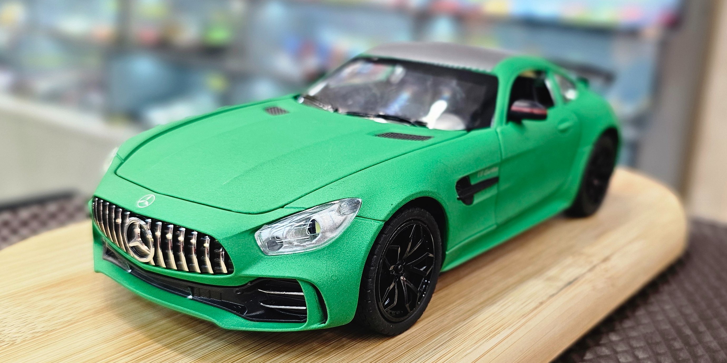 بنز Amg