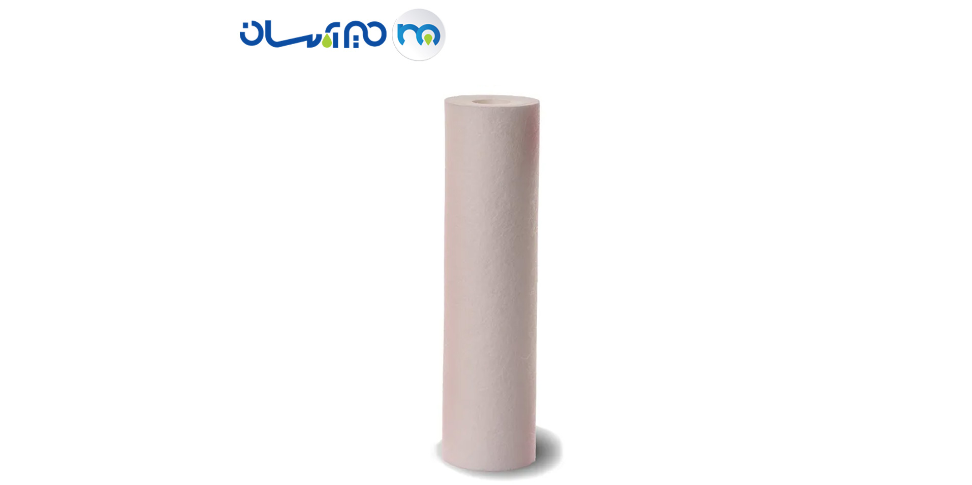 فیلتر الیافی خانگی pp