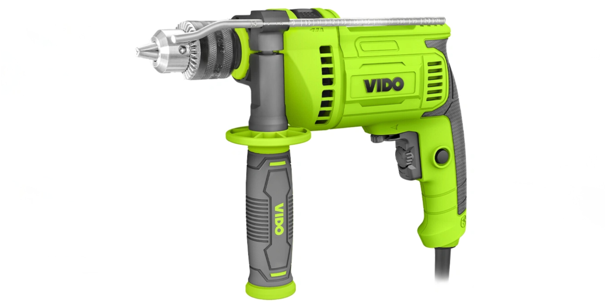 دریل چکشی 850 وات (13 میلی متری آچارخور)   《VIDO》