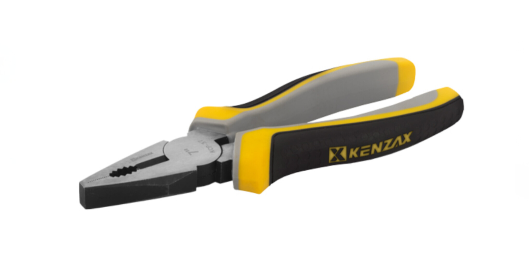 انبردست ۷ اینچ هگزا.  《KENZAX》