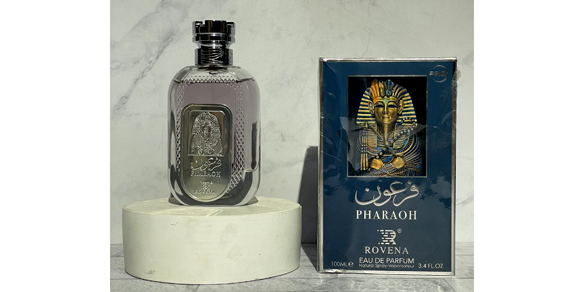 ادکلن فرعون آبی  روونا 100 میل