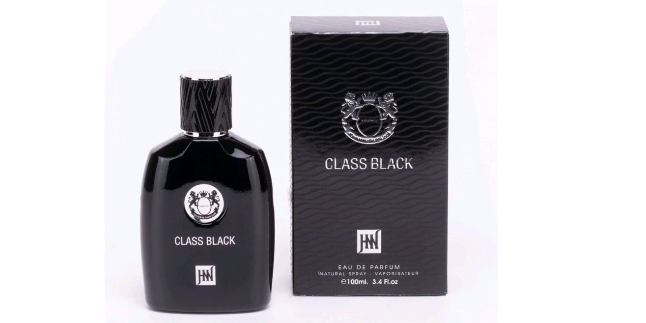 ادکلن  Class Black جانوین 100 میل