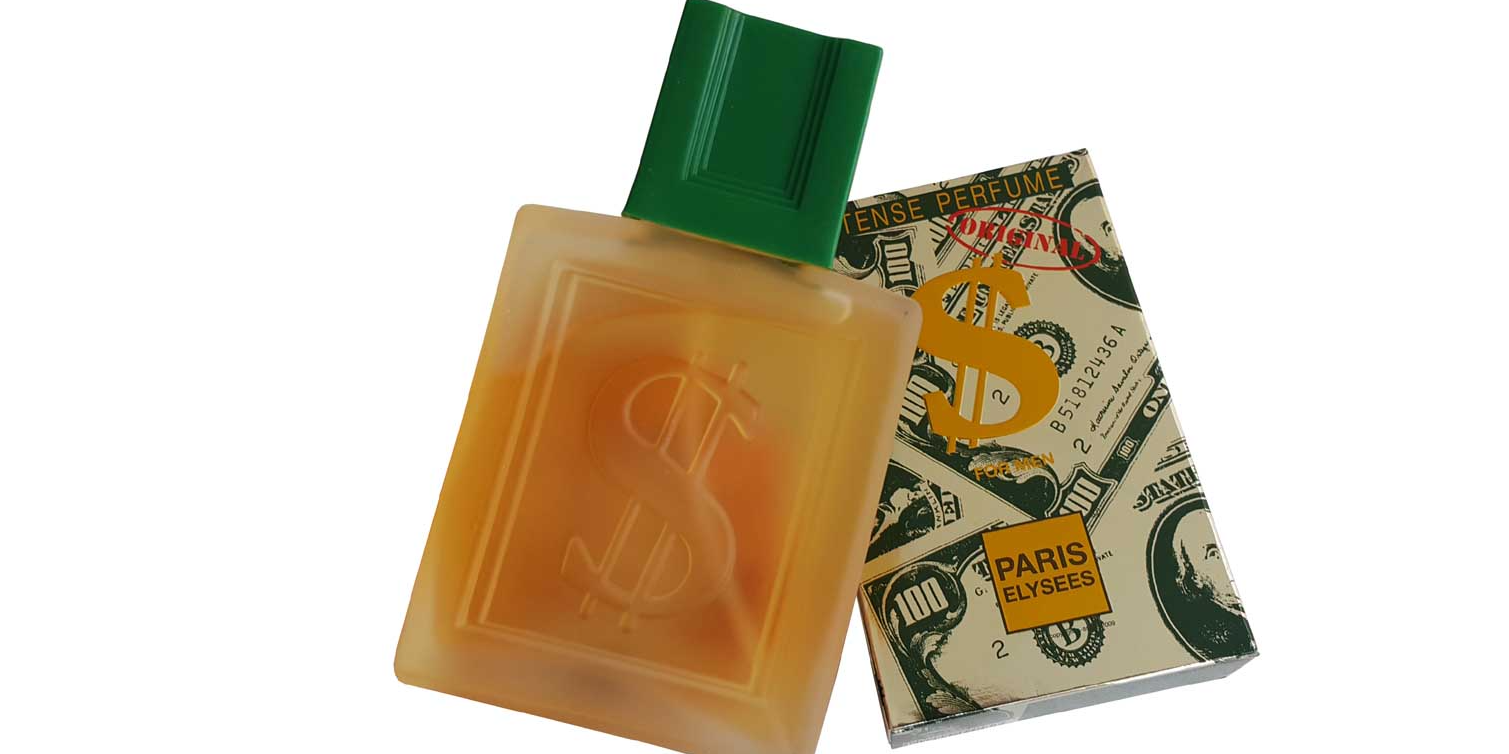 ادکلن دلار الیسیس پاریس اصل مردانه 100 میل