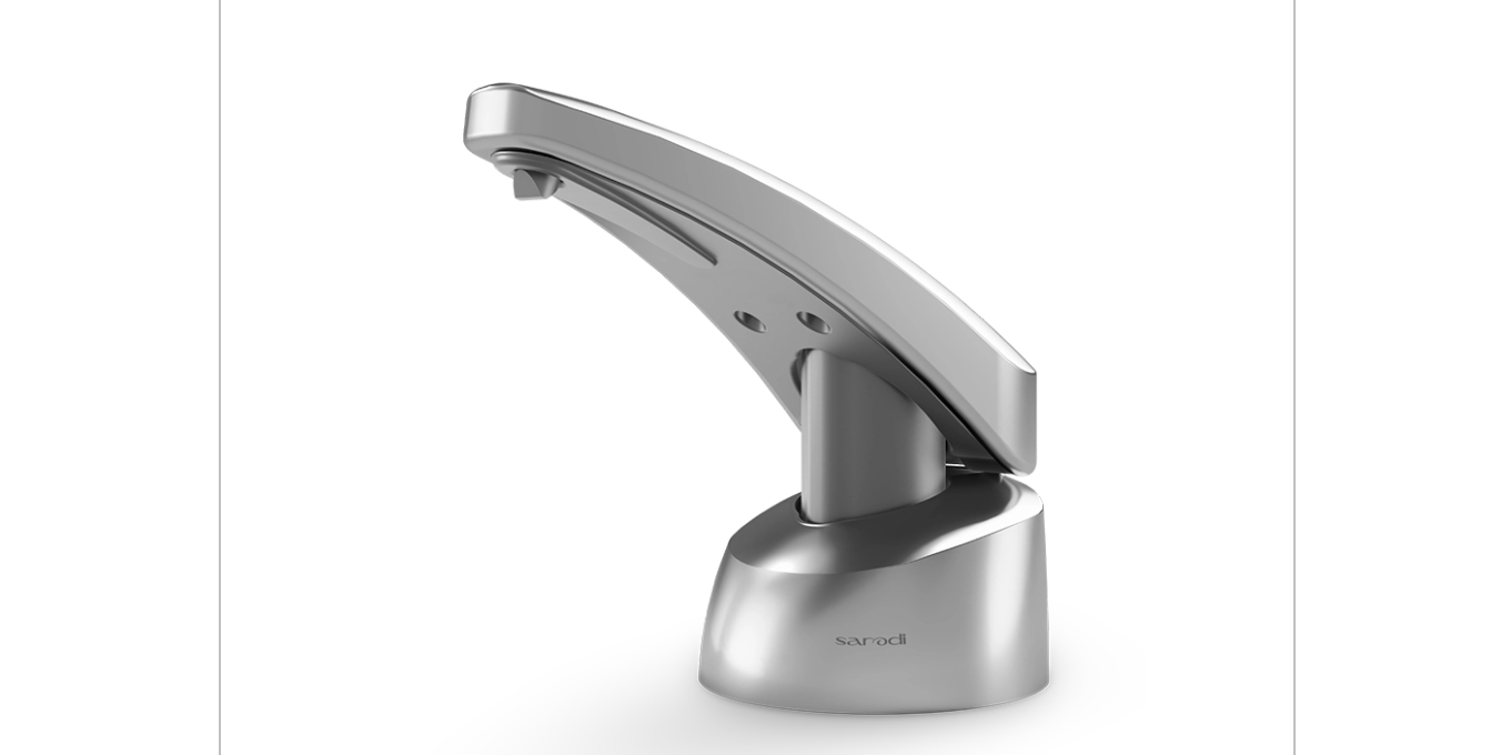 جا مایع Hi sink برند ایمن آب