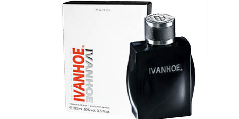 ادکلن ایوانهو مردانه Yves De Sistelle Ivanhoe for men حجم 100 میل