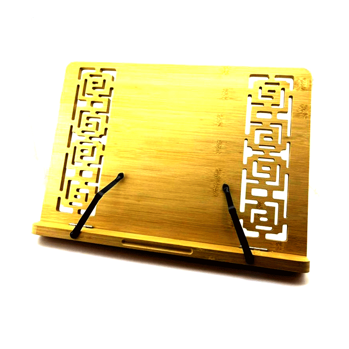 کتاب یار چوبی وارداتی