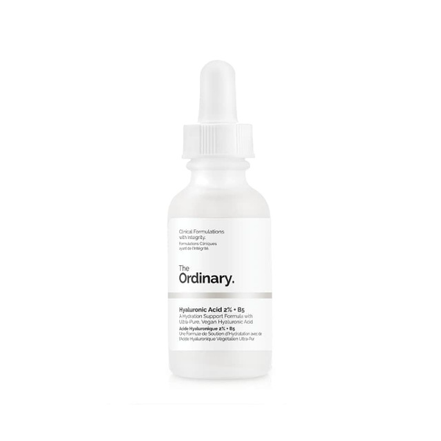 سرم Hyaluronic Asid + B5 اوردینری