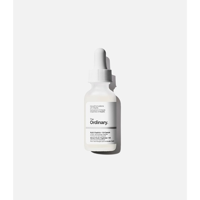 سرم Multi Peptide + HA اوردینری