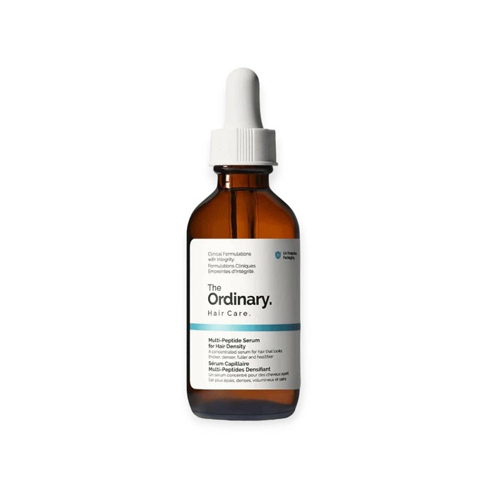 سرم Multi-Peptide for hair اوردینری